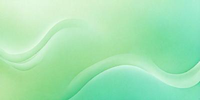 The primary subject of the image is a green wave or a green water-like pattern. The setting is a green background, which creates a visually appealing contrast with the green wave. The visual style of the image is a combination of a photo and a digital art or illustration, as it appears to be a close-up of the green wave. The colors and mood of the image are predominantly green, giving it a calm and soothing atmosphere.