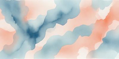The primary subject of the image is a blue and white painting of a cloud. The setting is a pink and blue background, which adds a vibrant and lively atmosphere to the painting. The visual style is a combination of digital art and illustration, creating a unique and artistic representation of the cloud. The dominant colors in the painting are blue and white, which evoke a sense of calmness and tranquility.