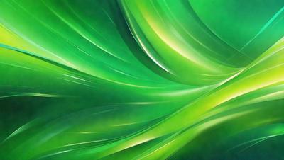 The primary subject of the image is a close-up of a green leaf. The leaf is the main focus of the image, and it appears to be a natural, real-life leaf. The setting is a green background, which complements the green leaf and adds to the overall atmosphere of the image. The visual style of the image is a close-up, which emphasizes the details of the leaf. The colors and mood of the image are predominantly green, creating a sense of freshness and natural beauty.