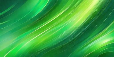 The primary subject of the image is a green and yellow swirl pattern, which is the main focus of the image. The setting is a green and yellow background, creating a vibrant and lively atmosphere. The visual style is a digital art or illustration, showcasing the artist's creativity and skill in designing the swirl pattern. The colors and mood of the image are energetic and dynamic, with the green and yellow hues evoking a sense of movement and liveliness.