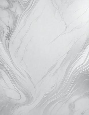 The primary subject of the image is a marble countertop. The setting is a kitchen, with the countertop being the main focus of the scene. The visual style is a photo, capturing the natural texture and beauty of the marble. The colors and mood of the image are predominantly neutral, with the marble providing a warm and elegant touch to the space.