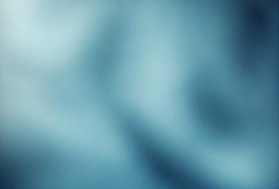 The primary subject of the image is a blue and white swirl pattern. The setting is a blue background, and the visual style appears to be a digital art or illustration. The dominant colors are blue and white, creating a calm and soothing atmosphere.