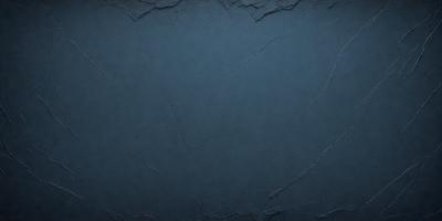 The primary subject of the image is a blue wall with a texture that resembles a piece of paper. The setting is a room with a blue background, and the visual style appears to be a digital art or illustration. The dominant colors are blue and grey, creating a calm and serene atmosphere.