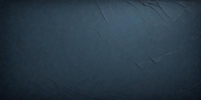 The primary subject of the image is a blue background with a texture that resembles a piece of fabric. The setting is a dark room, and the visual style appears to be a close-up of the fabric. The colors and mood of the image are predominantly dark and moody, with the blue background providing a sense of depth and contrast.