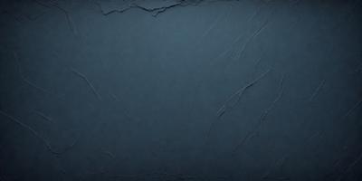 The primary subject of the image is a blue background with a pattern of white lines. The setting is a dark room, and the visual style appears to be a combination of a photo and a digital art or illustration. The dominant colors are blue and white, creating a calm and serene atmosphere.