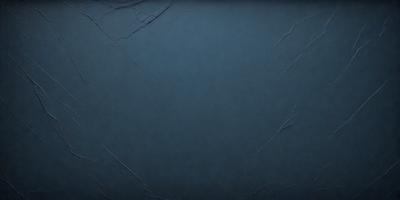 The primary subject of the image is a blue background with a few white lines. The setting is a dark room, and the visual style appears to be a digital art or illustration. The colors are predominantly blue and white, creating a calm and serene atmosphere.