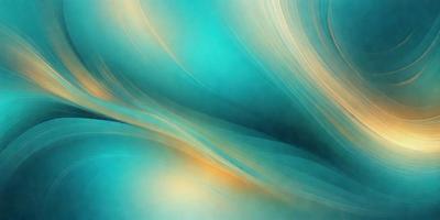 The primary subject of the image is a blue and yellow swirl, which appears to be a digital art or illustration. The setting is a blue background, and the visual style is a mix of colors and patterns. The dominant colors are blue and yellow, creating a vibrant and lively atmosphere.