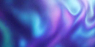 The primary subject of the image is a purple and blue swirling pattern, which appears to be a digital art or illustration. The setting is a blue background, and the visual style is a combination of digital art and illustration. The dominant colors in the image are purple and blue, creating a vibrant and lively atmosphere.