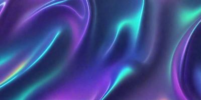 The primary subject of the image is a purple and blue swirl pattern, which appears to be a digital art or illustration. The setting is a dark background, which contrasts with the vibrant colors of the swirl pattern. The visual style suggests that the image is a creative and artistic representation of the swirl pattern. The dominant colors are purple and blue, creating a sense of depth and movement in the image.