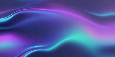 The primary subject of the image is a purple and blue swirl, which appears to be a digital art or illustration. The setting is a blue background, and the visual style suggests that it is a digital creation. The colors and mood of the image are predominantly purple and blue, creating a calming and serene atmosphere.