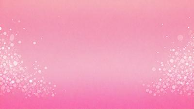 The primary subject of the image is a pink background. The setting is a blank, pink wall, which serves as the backdrop for the image. The visual style is a close-up of the pink wall, showcasing its color and texture. The colors and mood of the image are predominantly pink, creating a warm and inviting atmosphere.