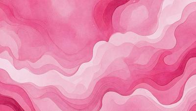 The primary subject of the image is a pink and purple cloud, which is the main focus of the scene. The cloud is set against a pink background, creating a visually striking contrast. The image is a digital art piece, showcasing the artist's creativity and skill in designing and rendering the cloud. The overall atmosphere of the image is vibrant and lively, with the pink and purple colors evoking a sense of warmth and energy.