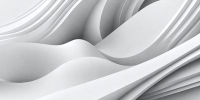 The primary subject of the image is a white paper or cardboard, which is the main object, scene, or focus of the image. The setting or background is a white surface, which could be a wall or a piece of paper. The visual style of the image is a close-up of the paper, showcasing its texture and details. The colors and mood of the image are predominantly white, giving it a clean and minimalist appearance.