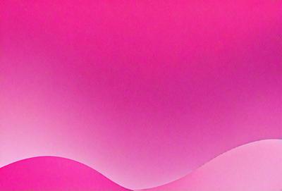 The primary subject of the image is a pink background with a wave-like pattern. The setting is a pink sky, which creates a unique and visually striking environment. The visual style of the image is a combination of digital art and illustration, giving it a modern and artistic appearance. The dominant colors in the image are pink, which creates a warm and inviting atmosphere.