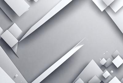 The primary subject of the image is a pair of long, thin, and sharp objects, possibly swords or knives, positioned on a gray surface. The setting appears to be a gray background, which could be a wall or a piece of paper. The visual style of the image is a combination of digital art and illustration, as the objects are depicted in a detailed and artistic manner. The colors and mood of the image are predominantly gray, giving it a somewhat dark and mysterious atmosphere.