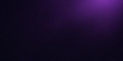 Purple background with a purple sky.