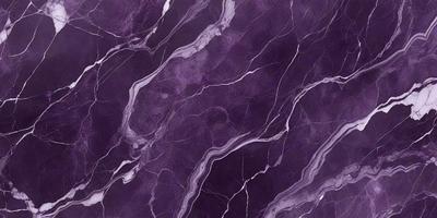 The image features a purple marble wall with a pattern of white stripes. The marble wall appears to be textured and has a unique design. The combination of purple and white creates a visually striking and elegant atmosphere.