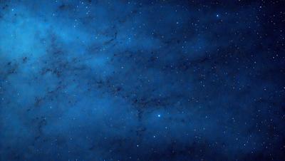 The primary subject of the image is the night sky filled with stars. The setting is a dark, cloudy night, with the stars shining brightly against the backdrop of the night sky. The visual style is a photo of the night sky, capturing the beauty of the stars and the darkness of the night. The colors and mood of the image are predominantly dark and serene, with the stars providing a sense of wonder and tranquility.