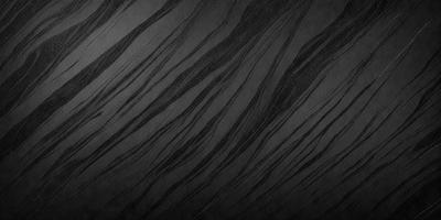 The primary subject of the image is a black and white striped pattern. The setting is a black background, which creates a striking contrast with the pattern. The visual style is a drawing or illustration, giving the image a more artistic and creative appearance. The dominant colors are black and white, which contribute to a bold and striking mood.