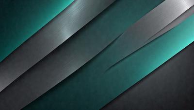 The primary subject of the image is a close-up of a pair of scissors. The scissors are made of metal and have a blue and black color scheme. The setting is a dark background, which contrasts with the scissors, making them stand out. The visual style of the image is a close-up, focusing on the details of the scissors. The colors and mood of the image are dark and moody, with the blue and black color scheme adding to the overall atmosphere.