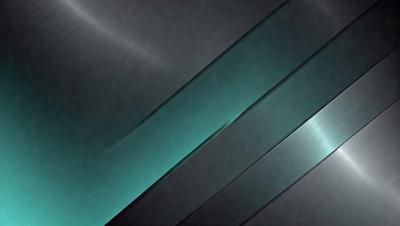 The primary subject of the image is a row of three blue stripes. The setting is a dark background, which contrasts with the bright blue stripes. The visual style appears to be a pattern or texture, possibly a digital art or illustration. The colors and mood of the image are predominantly blue, creating a calm and serene atmosphere.