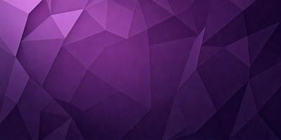 Purple, geometric, abstract, patterned, textured, digital art