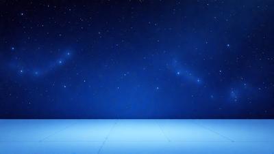 The primary subject of the image is the night sky, which is filled with stars. The setting is a dark, star-filled sky, and the visual style is a photo. The colors and mood of the image are predominantly dark and serene, with the stars providing a sense of depth and beauty.