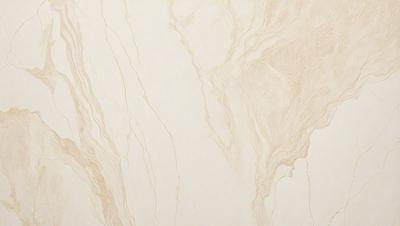 The primary subject of the image is a marble wall with a white background. The visual style is a photo, and the colors and mood are predominantly white and neutral.