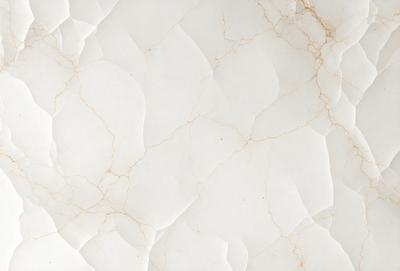 The primary subject of the image is a marble-like surface with a white background. The setting appears to be a patterned wall or a marble-like material. The visual style of the image is a close-up of the marble-like surface, which gives it a textured and detailed appearance. The colors in the image are predominantly white, which creates a clean and elegant atmosphere.