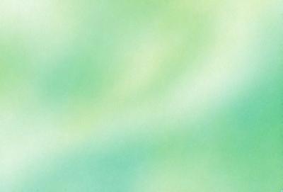 The primary subject of the image is a green and white swirl pattern. The setting is a green background, and the visual style appears to be a digital art or illustration. The dominant colors are green and white, creating a calm and soothing atmosphere.