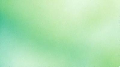 The primary subject of the image is a green background. The setting is a large, empty space with no visible objects or people. The visual style is a digital art or illustration, as the background appears to be a painting or drawing. The colors and mood are predominantly green, creating a calm and serene atmosphere.