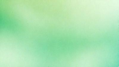 The primary subject of the image is a large, bright green wall. The setting is a room with a green background, and the visual style is a painting or drawing. The colors and mood of the image are predominantly green, creating a calm and serene atmosphere.