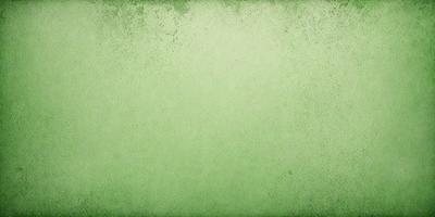The primary subject of the image is a green background. The setting is a large, empty space with a green color scheme. The visual style is a close-up of the green background, which gives the image a clean and minimalist appearance. The colors and mood of the image are predominantly green, creating a calm and serene atmosphere.