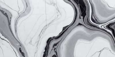 The primary subject of the image is a marble-like pattern, which is the main focus of the image. The setting is a white background, which provides a clean and minimalist appearance. The visual style is a combination of digital art and illustration, creating a unique and artistic representation of the marble pattern. The colors and mood of the image are predominantly black and white, giving it a classic and elegant feel.