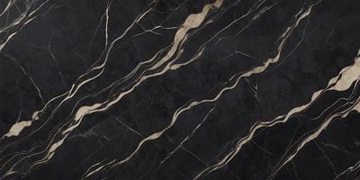 The primary subject of the image is a marble tile with a black and white pattern. The setting is a black and white marble tile, which serves as the background. The visual style is a close-up of the marble tile, showcasing its intricate design. The colors and mood of the image are predominantly black and white, giving it a classic and elegant appearance.