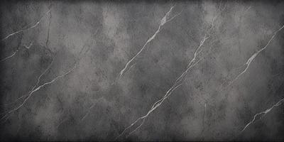 The primary subject of the image is a gray stone wall with visible cracks and crevices. The setting is a gray stone wall, which serves as the backdrop for the image. The visual style is a close-up of the stone wall, showcasing its texture and details. The colors and mood of the image are predominantly gray, giving it a somewhat moody and dramatic appearance.