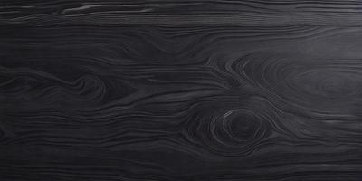 The primary subject of the image is a wooden floor with a unique and intricate pattern. The setting is a room with a wooden floor, and the visual style appears to be a close-up of the floor, possibly a photo or a digital artwork. The colors and mood of the image are predominantly dark, with the wooden floor being the main focus.