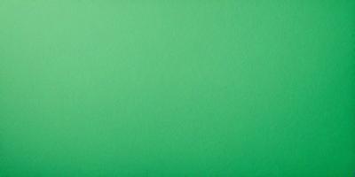 The primary subject of the image is a large, bright green wall. The setting is a plain, empty room with no other objects or people visible. The visual style is a close-up of the green wall, which gives a sense of depth and texture to the image. The colors and mood are predominantly green, creating a calm and serene atmosphere.