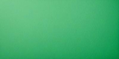 The primary subject of the image is a large, bright green wall. The setting is a plain, empty room with no other objects or people visible. The visual style is a close-up of the green wall, which gives a sense of depth and texture to the image. The colors and mood are predominantly green, creating a calm and serene atmosphere.