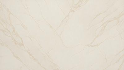 The primary subject of the image is a marble wall with a white background. The visual style is a photo, and the colors and mood are predominantly white and neutral.