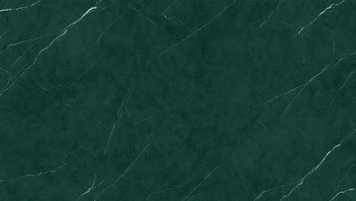 The image features a green marble wall with a patterned texture. The primary subject is the marble wall, which serves as the main object, scene, or focus of the image. The setting is a room with a green marble wall, and the visual style is a photo. The colors and mood of the image are predominantly green, creating a calm and serene atmosphere.