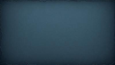 The primary subject of the image is a blue background with a pattern of white lines. The setting is a dark room, and the visual style appears to be a digital art or illustration. The dominant colors are blue and white, creating a calm and serene atmosphere.