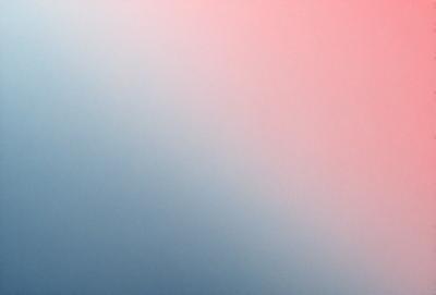 The primary subject of the image is a blue and pink background. The setting is a cloudy sky, and the visual style is a photo. The colors and mood of the image are predominantly blue and pink, creating a calm and serene atmosphere.