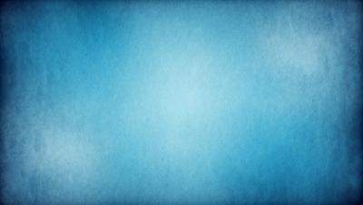 The primary subject of the image is a large, empty blue sky. The setting is a cloudy day, with the sky being the main focus of the image. The visual style is a natural, outdoor scene, and the colors and mood are serene and peaceful.