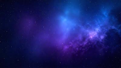 The primary subject of the image is the night sky, which is filled with stars. The setting is a dark, star-filled sky, and the visual style is a photo of the night sky. The colors and mood of the image are predominantly dark and serene, with the stars providing a sense of depth and beauty.