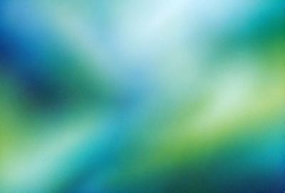 The primary subject of the image is a blue and green background with a patterned texture. The setting is a brightly colored, swirling, and abstract design. The visual style is a combination of digital art and illustration, creating a vibrant and dynamic atmosphere. The colors and mood of the image are predominantly blue and green, with a sense of movement and energy.
