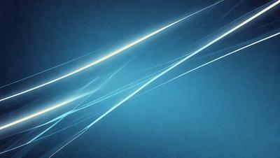 The primary subject of the image is a blue background with a pattern of light and dark blue stripes. The setting is a dark blue sky, and the visual style appears to be a digital art or illustration. The colors and mood of the image are predominantly dark and moody, with the blue stripes adding a touch of contrast and interest to the overall atmosphere.