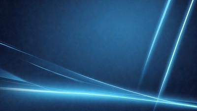 The primary subject of the image is a blue background with a pattern of blue lines. The setting is a dark blue sky, and the visual style appears to be a digital art or illustration. The colors and mood of the image are predominantly blue, creating a calm and serene atmosphere.