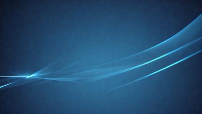 The primary subject of the image is a blue background with a pattern of blue and white swirls. The setting is a dark blue sky, and the visual style appears to be a digital art or illustration. The colors and mood of the image are predominantly dark and moody, with the blue swirls creating a sense of depth and intrigue.