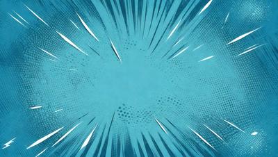 The primary subject of the image is a blue background with a white and blue pattern. The setting is a blue and white background, which creates a visually appealing and contrasting effect. The visual style of the image is a combination of digital art and illustration, as it features a unique and artistic design. The colors and mood of the image are predominantly blue and white, giving it a calm and serene atmosphere.